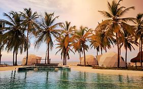 Aqua Breeze Glamping